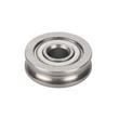 Polea Guia Mk8 U604zz En Forma De U Impresora 3d
